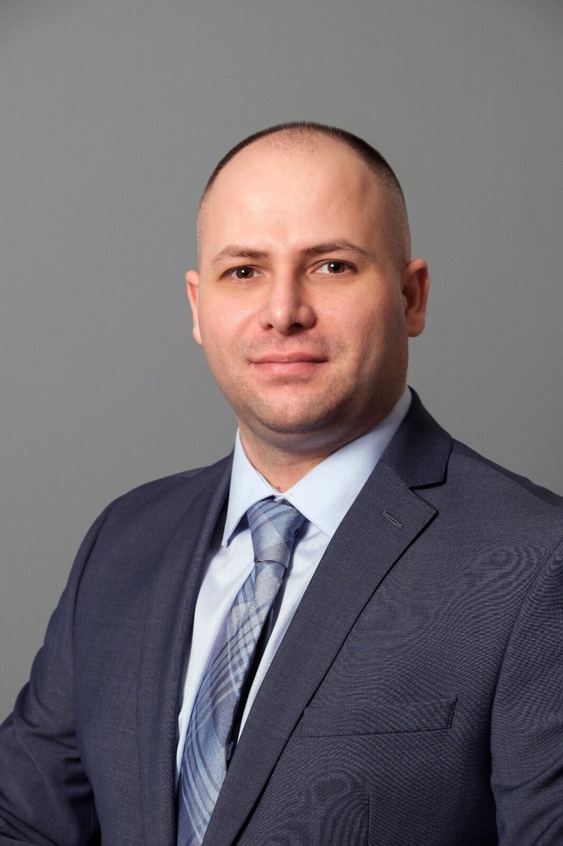 Wojciech Vee Jendrysko portrait